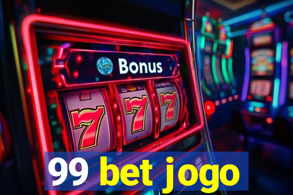 99 bet jogo